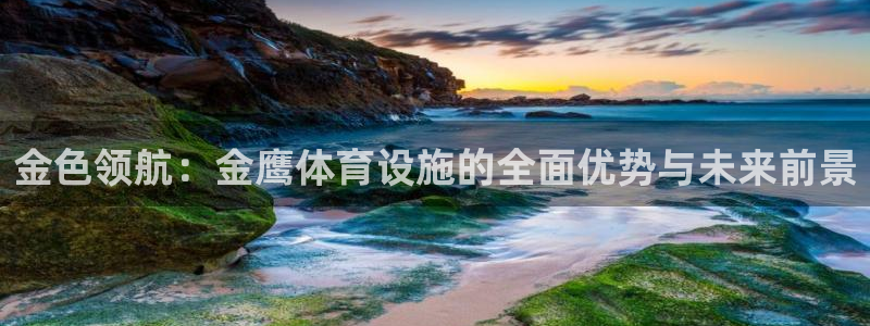 意昂4集团：金色领航：金鹰体育设施的全面优势与未来前景