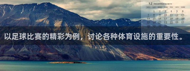 意昂体育4平台：以足球比赛的精彩为例，讨论各种体育设