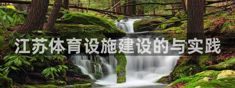 德国意昂4集团：江苏体育设施建设的与实践
