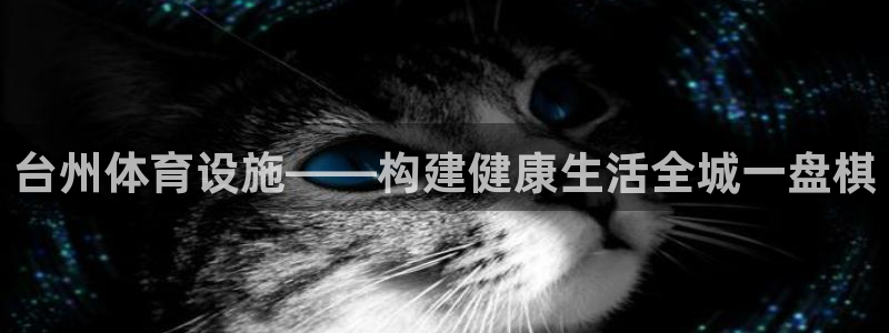 意昂4娱乐首页官网下载：台州体育设施——构建健康生活全城一盘